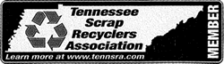 Tennessee Scrap Recyclers Association